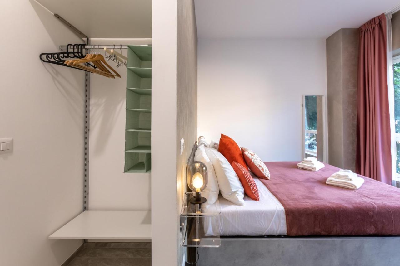 Le Case Di Anna - Holiday Home Rom Eksteriør billede