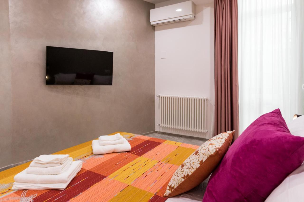 Le Case Di Anna - Holiday Home Rom Eksteriør billede